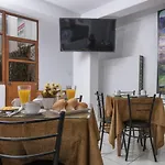 Ayenda Hostal Cusco Sol