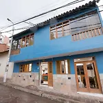 Ayenda Hostal Cusco Sol
