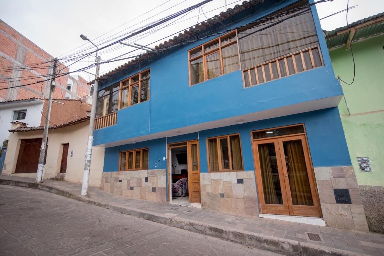 Ayenda Sol Guest house Cusco