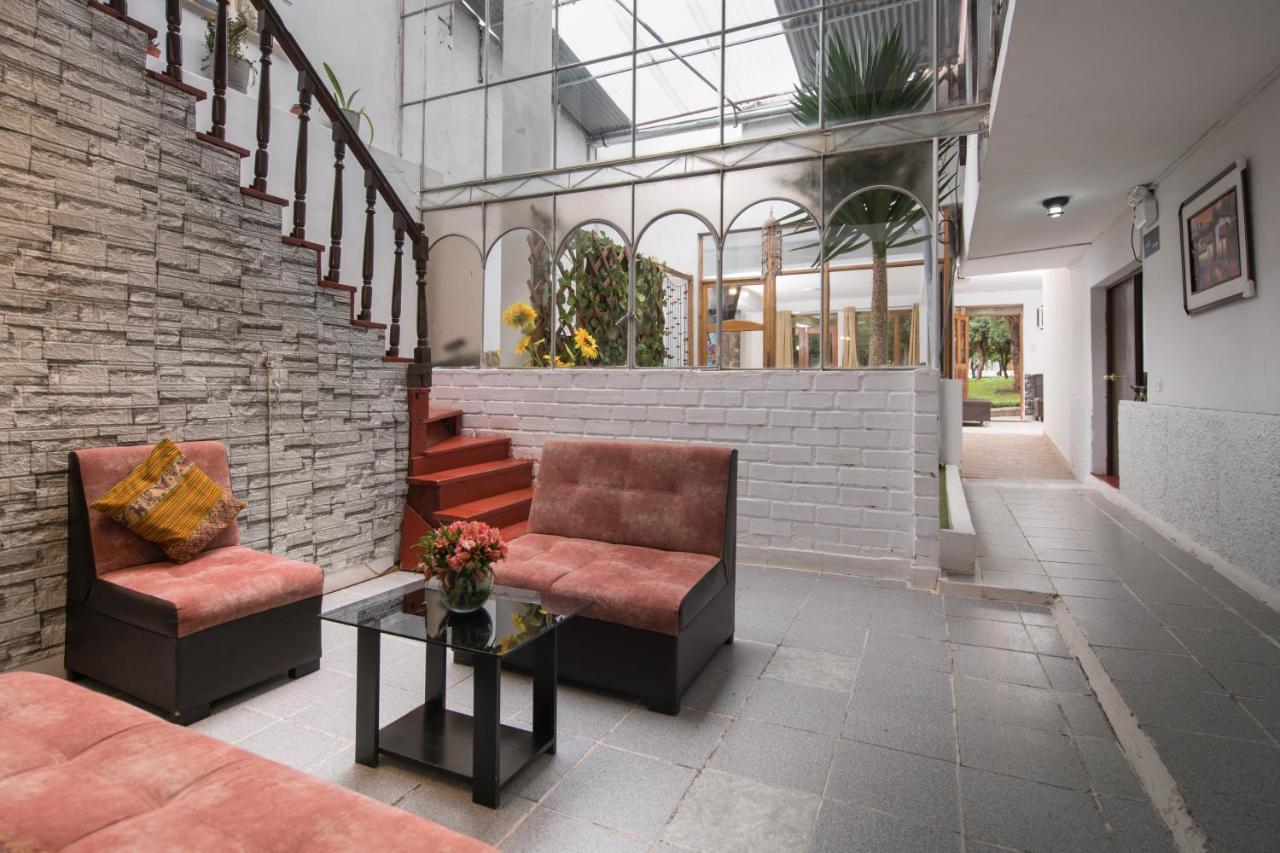 Ayenda Sol Guest house