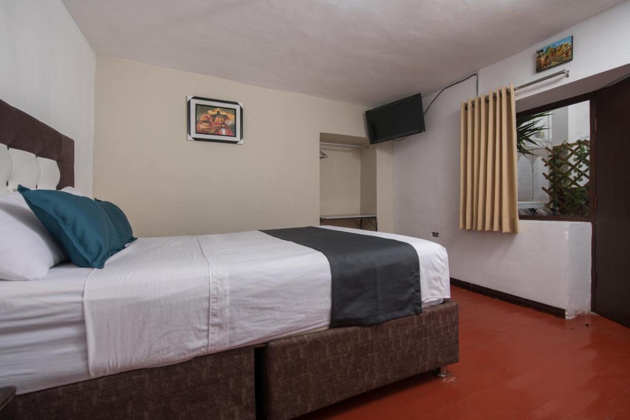 Guest house Ayenda Sol *