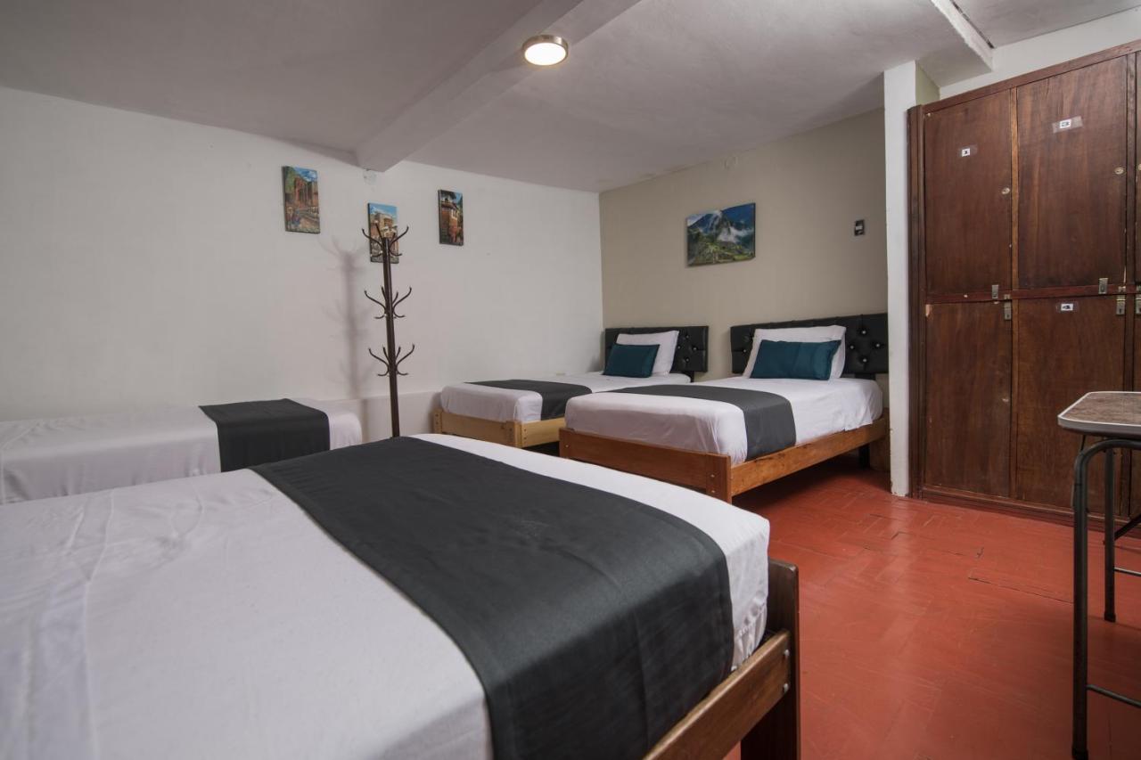 Ayenda Sol Guest house *