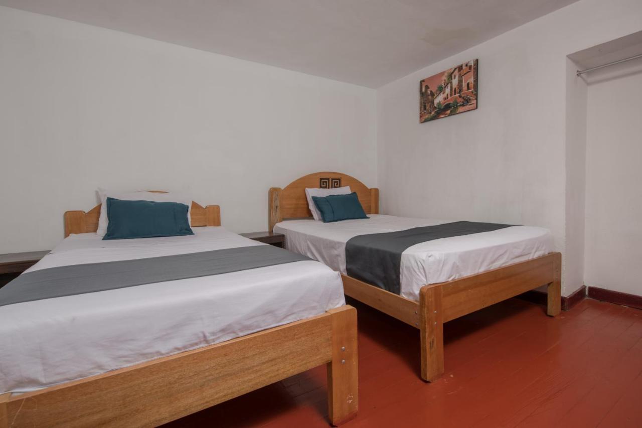 Ayenda Sol House Cuzco