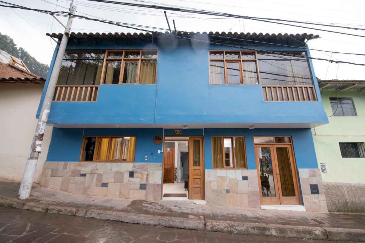 Pensión Ayenda Sol House Cuzco