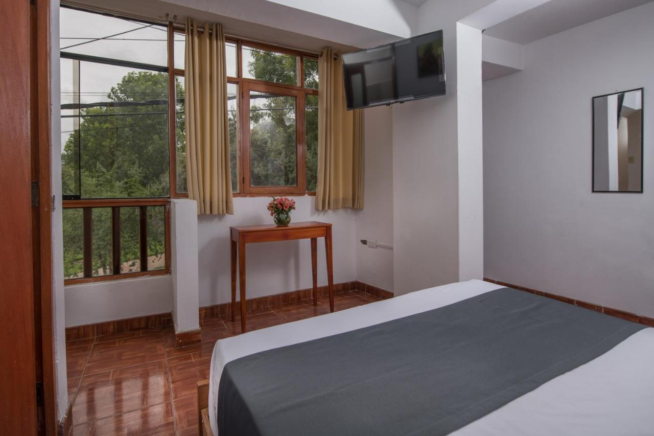 Ayenda Sol House *